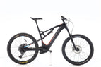 Lapierre Overvolt AM800 2019 - Sram NX 1x12sp - Lapierre