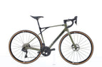 Lapierre Pulsium SAT 7.0 2024 - Shimano Ultegra Di2 2x12sp - DT Swiss ER1600