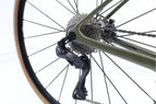 Lapierre Pulsium SAT 7.0 2024 - Shimano Ultegra Di2 2x12sp - DT Swiss ER1600