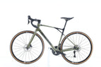 Lapierre Pulsium SAT 7.0 2024 - Shimano Ultegra Di2 2x12sp - DT Swiss ER1600