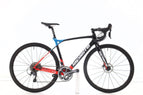 Lapierre Xelius SL 600  2022 - Shimano Ultegra 2x11sp - Roval CLX32