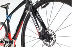 Lapierre Xelius SL 600 2022 - Shimano Ultegra 2x11sp - Roval CLX32