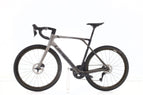 Lapierre Xelius SL 7.0 2023 - Shimano Ultegra Di2 2x12sp - Reynolds AR41