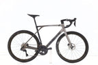 Lapierre Xelius SL 7.0 2023 - Shimano Ultegra Di2 2x12sp - Reynolds AR41