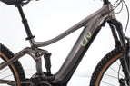 Liv Embolden E+ 1 2021 - Shimano Deore 2x12sp - Alloy