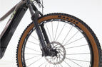 Liv Embolden E+ 1 2021 - Shimano Deore 2x12sp - Alloy