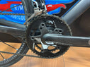 Look 695 Aerolight 2017 - Shimano Dura - Ace 11V - Fulcrum Racing Zero Nite - 6 - Bikeroom