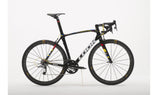 Look 695 Aerolight 2017 - Shimano Dura - Ace 11V - Fulcrum Racing Zero Nite - 1 - Bikeroom