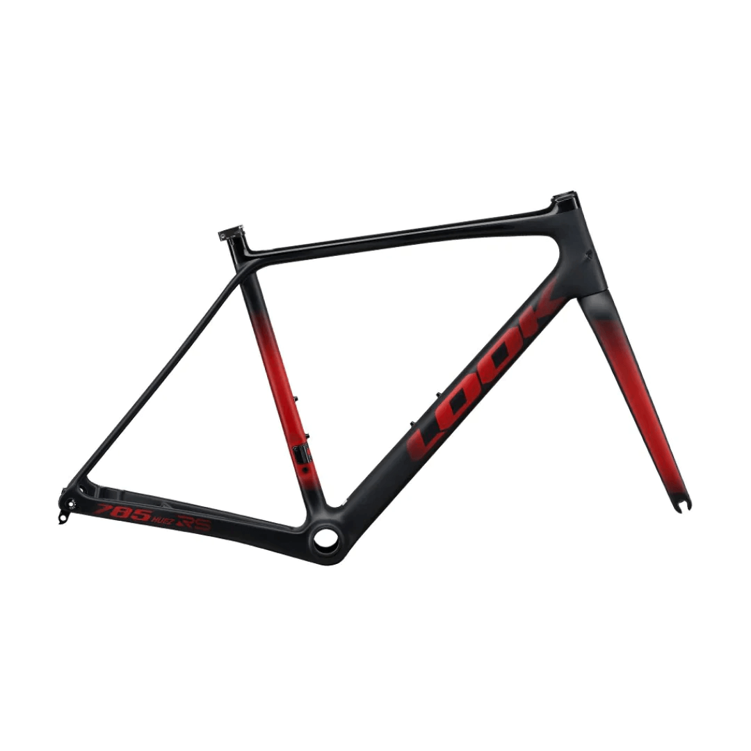 Look 785 Huez Frameset 2022 - 2 - Bikeroom