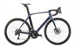 Look 795 Blade 2023 - Shimano 105 Di2 2x12sp - Look R38D - 1 - Bikeroom