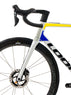 Look 795 Blade RS 2025 size L Shimano Dura - Ace R9270 Di2 Disc 2x12sp - 14 - Bikeroom