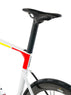 Look 795 Blade RS 2025 size L Shimano Dura - Ace R9270 Di2 Disc 2x12sp - 6 - Bikeroom