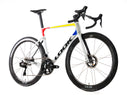 Look 795 Blade RS 2025 size L Shimano Dura - Ace R9270 Di2 Disc 2x12sp - 10 - Bikeroom