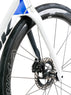 Look 795 Blade RS 2025 size L Shimano Dura - Ace R9270 Di2 Disc 2x12sp - 13 - Bikeroom