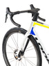 Look 795 Blade RS 2025 size L Shimano Dura - Ace R9270 Di2 Disc 2x12sp - 7 - Bikeroom