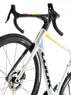 Look 795 Blade RS 2025 size M Shimano Dura - Ace R9270 Di2 Disc 2x12sp - 10 - Bikeroom