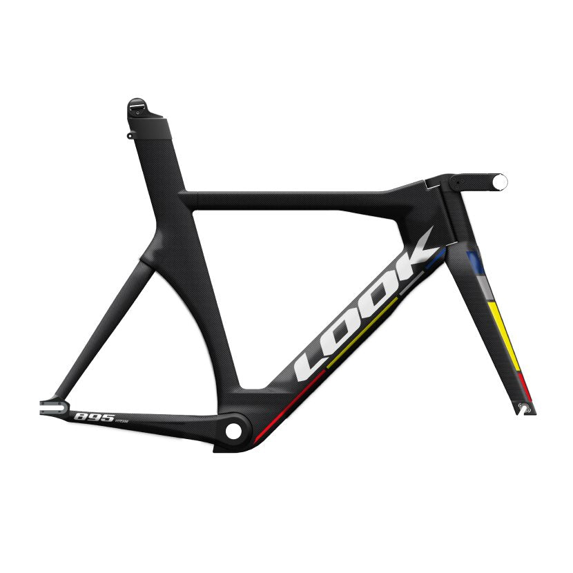 Look 895 Vitesse Frameset 2022 - 1 - Bikeroom