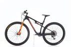 Massi Aire SL 2020 - Shimano XTR 1x12sp - Alloy