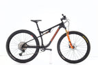 Massi Aire SL 2020 - Shimano XTR 1x12sp - Alloy