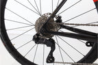 Massi Team Race 2023 - Shimano 105 Di2 2x12sp - Massi XTeach