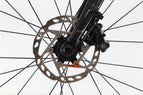 Massi Team Race 2023 - Shimano 105 Di2 2x12sp - Massi XTeach