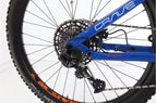 Megamo Crave 2021 - Sram NX 1x12sp - BlackJack ASY 30