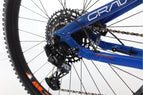 Megamo Crave 2023 - Sram NX 1x12sp - Alloy