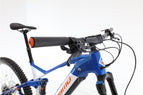 Megamo Crave 2023 - Sram NX 1x12sp - Alloy