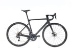 Megamo Pulse Elite  2022 - Shimano Ultegra Di2 2x11sp - Zipp 202 Firecrest