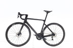 Megamo Pulse Elite 2022 - Shimano Ultegra Di2 2x11sp - Zipp 202 Firecrest