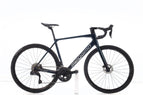 Megamo Raise 15 2024 - Shimano 105 Di2 2x12sp - Fulcrum Racing 800