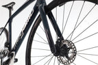 Megamo Raise 15 2024 - Shimano 105 Di2 2x12sp - Fulcrum Racing 800