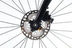 Megamo Raise 15 2024 - Shimano 105 Di2 2x12sp - Fulcrum Racing 800