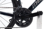 Megamo Raise 15 2024 - Shimano 105 Di2 2x12sp - Fulcrum Racing 800