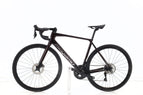 Megamo Raise Di2 12V 2022 - Shimano Ultegra Di2 2x12sp - Fulcrum Racing 800