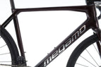 Megamo Raise Di2 12V 2022 - Shimano Ultegra Di2 2x12sp - Fulcrum Racing 800