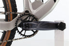 Megamo Track 05 2022 - Sram XX1 AXS 1x12sp - Mavic Crossmax