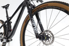 Megamo Track 2021 - Shimano Deore 2x12sp - Mavic Crossmax