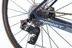 Mendiz F9 Infinite 2023 - Sram Rival AXS 2x12sp - DT Swiss P1800