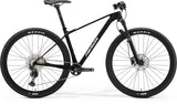 Merida Big.Nine 3000 2024 - Shimano Deore 12sp - Merida Comp CC - 4 - Bikeroom