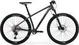 Merida Big.Nine SLX - Edition 2022 - Shimano XT 1x12sp - Merida Comp CC - 1 - Bikeroom