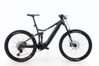 Merida eOne Forty 700 XT 2023 - Shimano XT 1x12sp - Jalco Expert