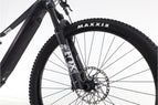 Merida eOne Forty 700 XT 2023 - Shimano XT 1x12sp - Jalco Expert