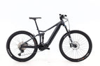 Merida eOne Forty 700 XT 2023 - Shimano XT 1x12sp - Jalco Expert