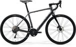 Merida eSilex 400 2024 - Shimano GRX 10sp - Merida Comp SL - 1 - Bikeroom