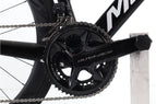 Merida Reacto 5000 2022 - Shimano Dura-Ace Di2 2x12sp - Elite 50