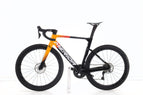 Merida Reacto 5000 2022 - Shimano Dura-Ace Di2 2x12sp - Elite 50