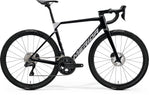 Merida Scultura 8000 2024 - Shimano Ultegra Di2 12sp - Reynolds AR 41 DB - 3 - Bikeroom