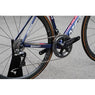 Merida Scultura Team Rim 2021 - Shimano Dura - Ace 11v meccanico - Vision Metron 40 - 5 - Bikeroom