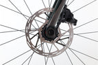 Merida Silex + Limited 2023 - Sram Rival AXS 1x12sp - Fulcrum Rapid Red 500 650C + Fulcrum Rapid Red 500 700C